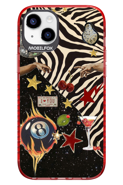 Party hard 2.0 - Apple iPhone 14 Plus
