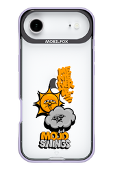 Broken Smiles - Apple iPhone 17 Air