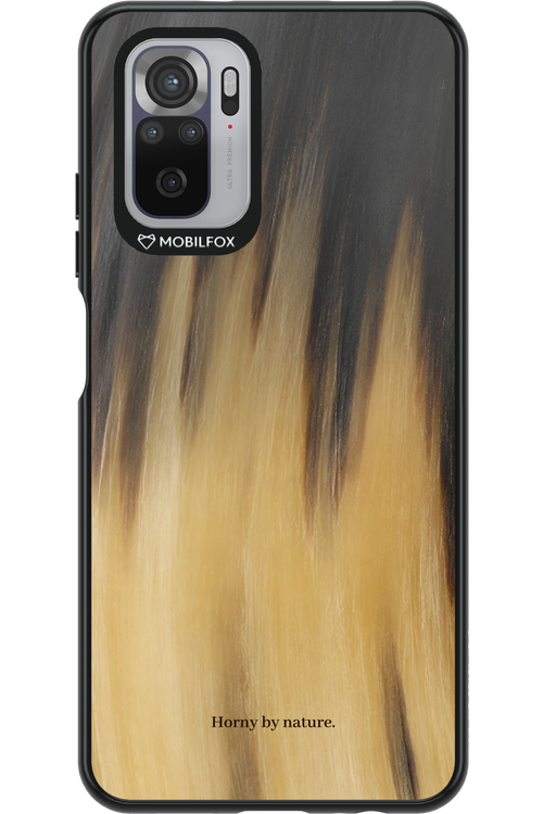 Horny 2.0 - Xiaomi Redmi Note 10