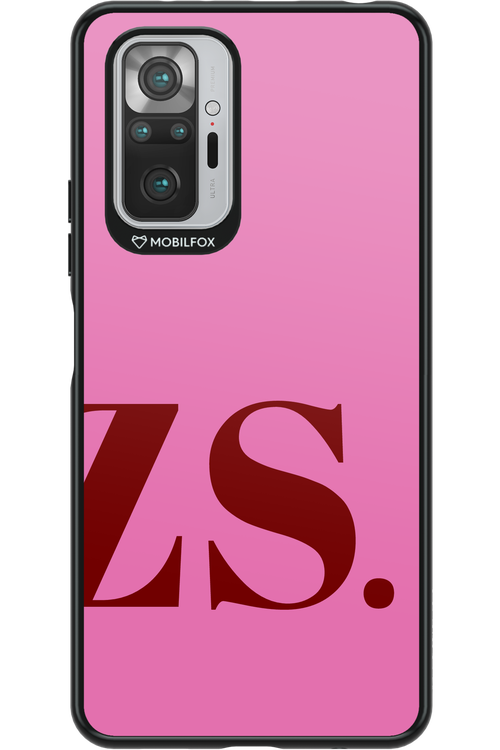 ZS (Sorbet) 2.0 - Xiaomi Redmi Note 10 Pro