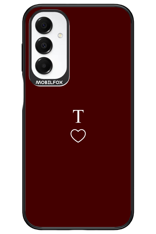 T Burgundia 2.0 - Samsung A16