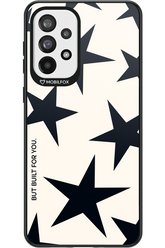 Built for You - Samsung Galaxy A73