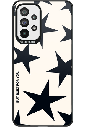 Built for You - Samsung Galaxy A73