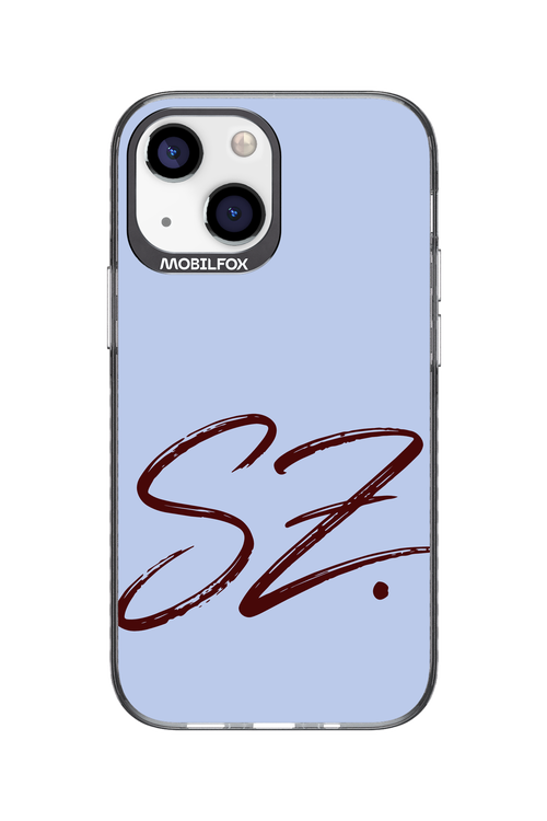 (Jellyfish Presso) SZ 2.0 - Apple iPhone 13 Mini