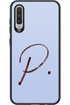 (Jellyfish Presso) P 2.0 - Samsung Galaxy A70