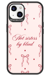 Sisters Red 2.0 - Apple iPhone 13