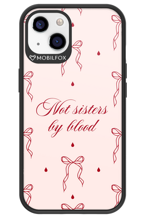 Sisters Red 2.0 - Apple iPhone 13
