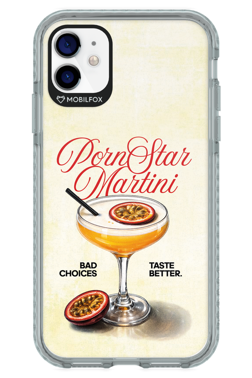 Pornstar Martini 2.0 - Apple iPhone 11