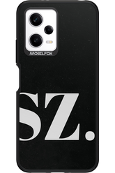 SZ (Off Space) 2.0 - Xiaomi Redmi Note 12 5G