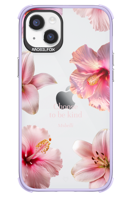 Be Kind - Apple iPhone 14 Plus