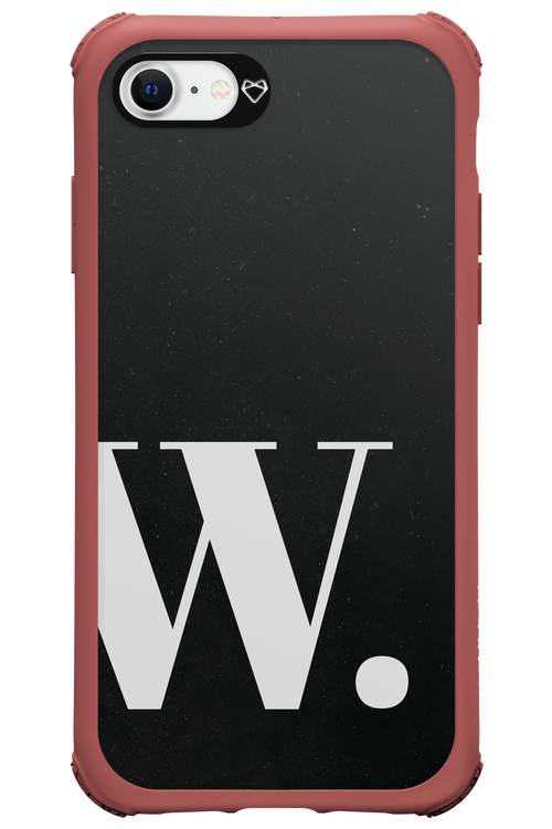 W (Off Space) 2.0 - Apple iPhone 8