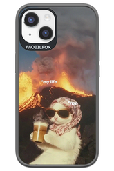 My life - Apple iPhone 14