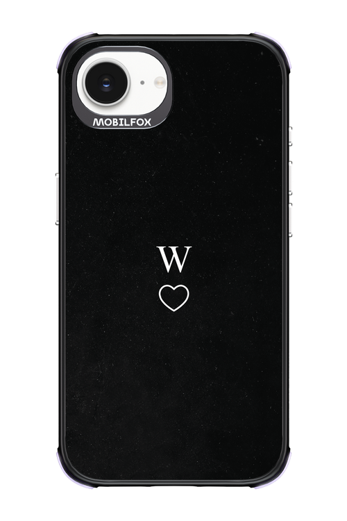 W Black 2.0 - Apple iPhone 16e