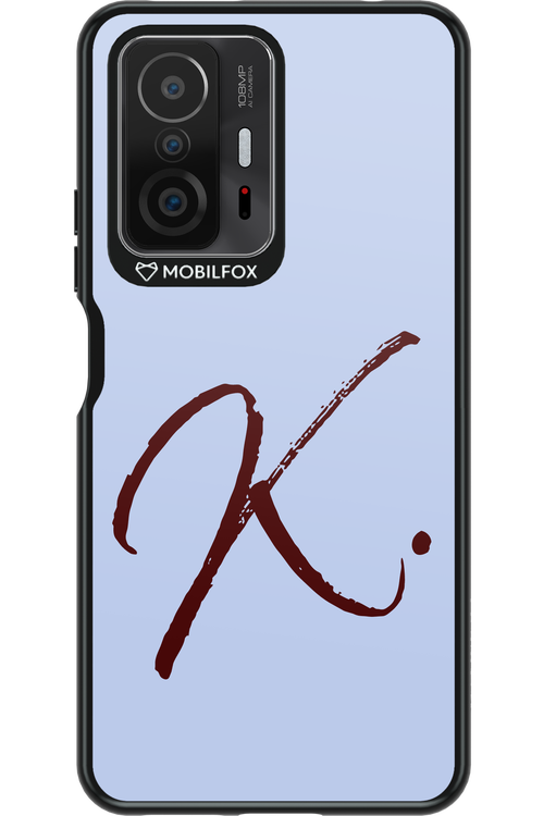 (Jellyfish Presso) K 2.0 - Xiaomi Mi 11T