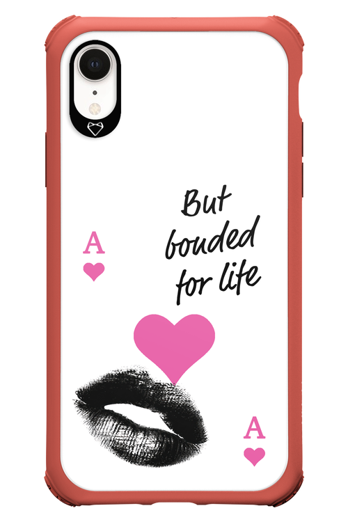 Bonded for Life 2.0 - Apple iPhone XR