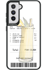 always good cocktail - Samsung Galaxy S21 FE