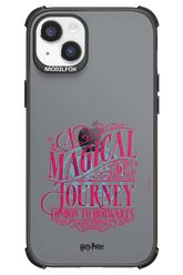 Magical Journey - Apple iPhone 14 Plus