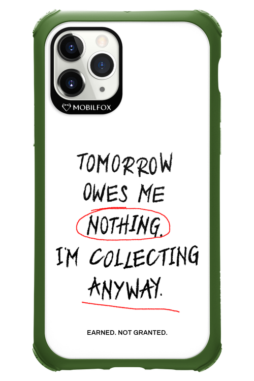 Anyway 2.0 - Apple iPhone 11 Pro