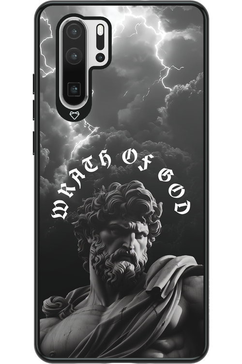 God 2.0 - Huawei P30 Pro