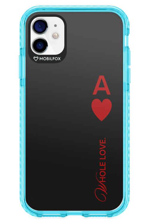 Whole 2.0 - Apple iPhone 11