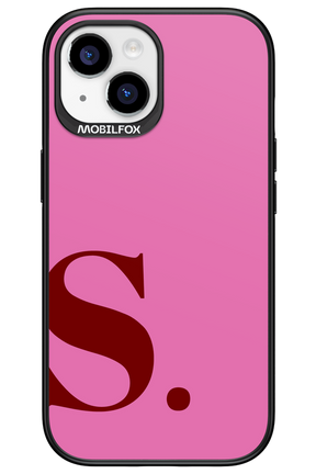 S (Sorbet) 2.0 - Apple iPhone 15