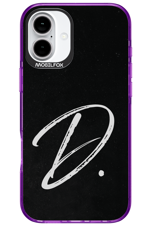 (Off Space) D 2.0 - Apple iPhone 16 Plus