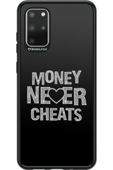 Money Cheats 2.0 - Samsung Galaxy S20+