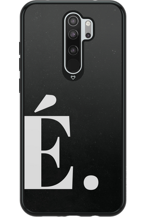 E II (Off Space) 2.0 - Xiaomi Redmi Note 8 Pro