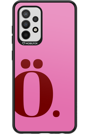 O II (Sorbet) 2.0 - Samsung Galaxy A52 / A52 5G / A52s