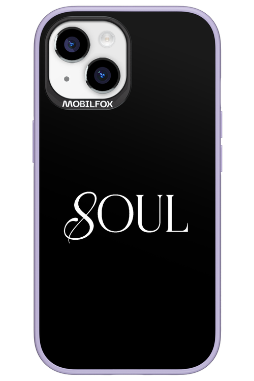 S Soul Mates - Apple iPhone 15