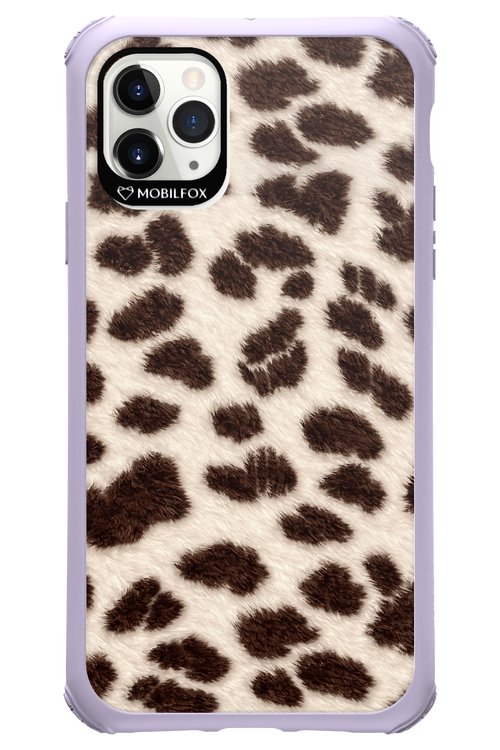 Wild Coat - Apple iPhone 11 Pro Max