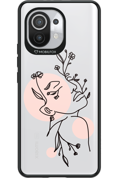 Confidence - Xiaomi Mi 11 5G