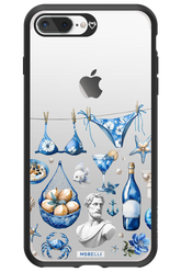 Oh My Greek 2.0 - Apple iPhone 7 Plus