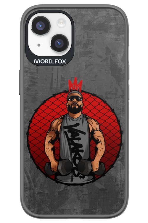 King V - Apple iPhone 14