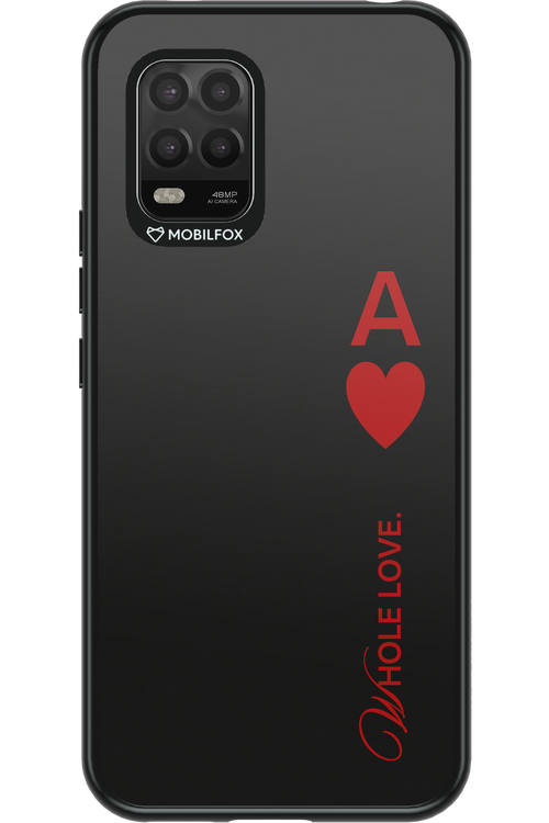 Whole 2.0 - Xiaomi Mi 10 Lite 5G