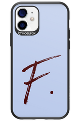 (Jellyfish Presso) F 2.0 - Apple iPhone 12