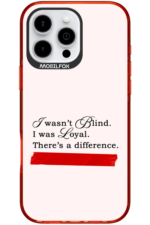 Difference - Apple iPhone 16 Pro Max