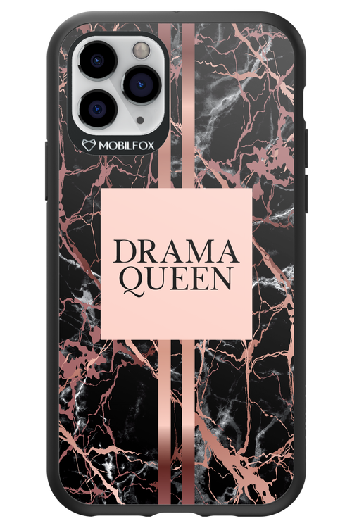 Drama Queen - Apple iPhone 11 Pro