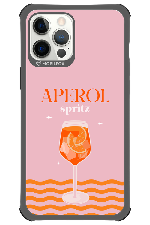 Aperol - Apple iPhone 12 Pro Max