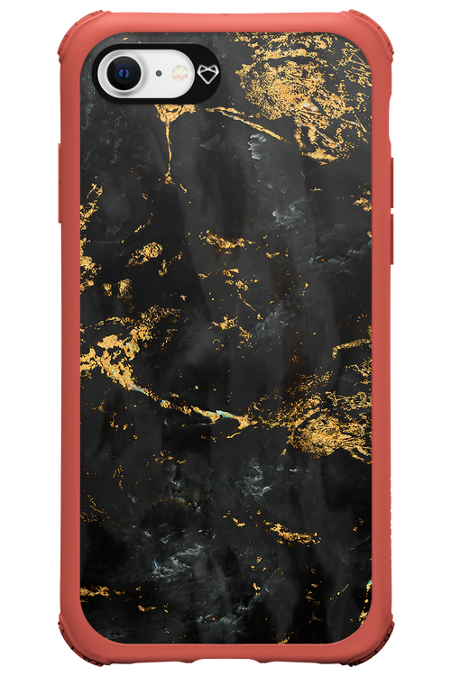 Goldie - Apple iPhone 8