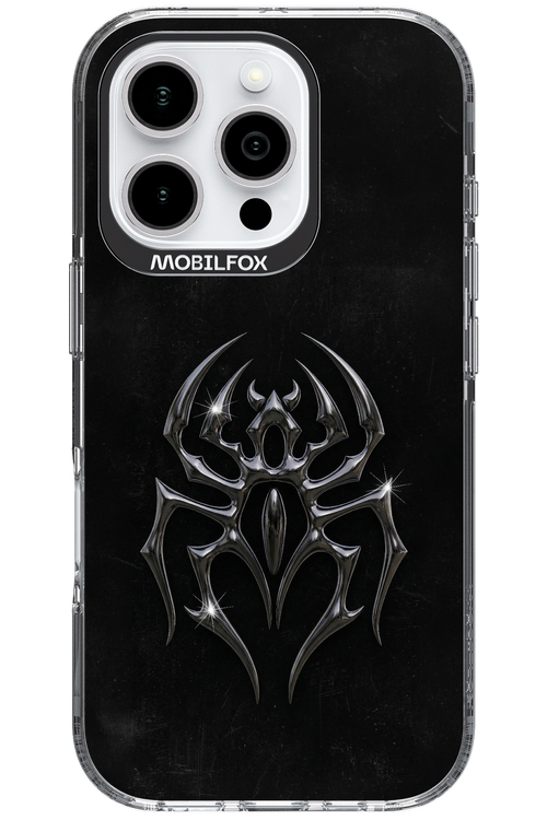 Dark Spider 2.0 - Apple iPhone 16 Pro