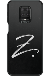 (Off Space) Z 2.0 - Xiaomi Redmi Note 9 Pro