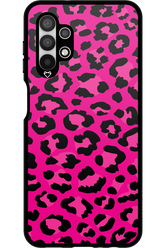 Fuchsia Leopard - Samsung Galaxy A13 4G