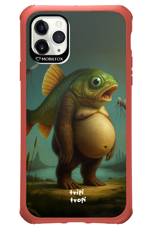 Tripi tropi - Apple iPhone 11 Pro Max