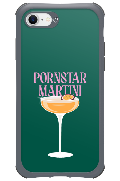 P_star Martini - Apple iPhone SE 2020
