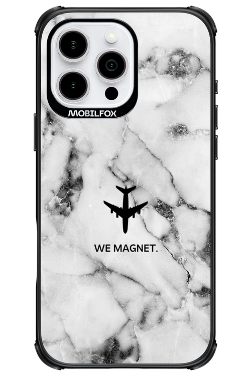 International Love II 2.0 - Apple iPhone 16 Pro Max
