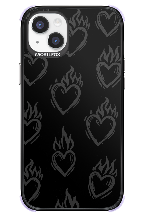 Angry Girlfriend - Apple iPhone 14 Plus
