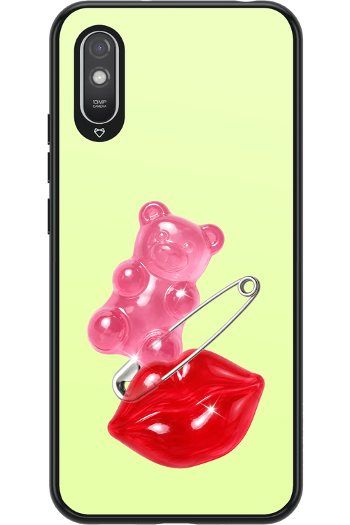 Gummy Pin 2.0 - Xiaomi Redmi 9A