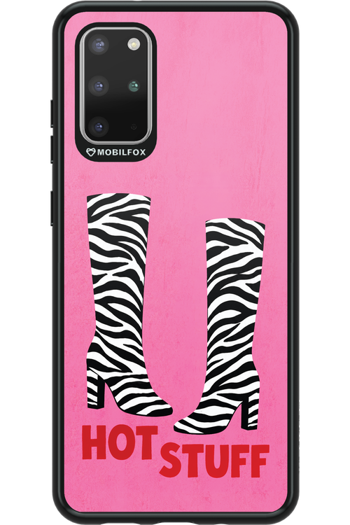 HOT STUFF 2.0 - Samsung Galaxy S20+