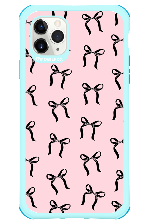 Bow Promise - Apple iPhone 11 Pro Max